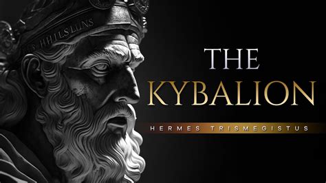 kybalion hermes|kybalion youtube.